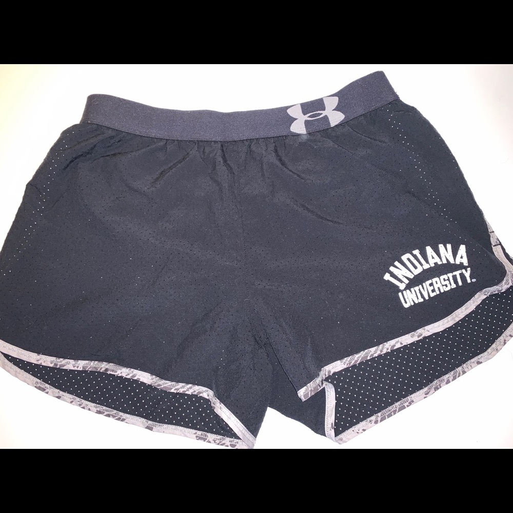 Indiana University Under Armour Shorts